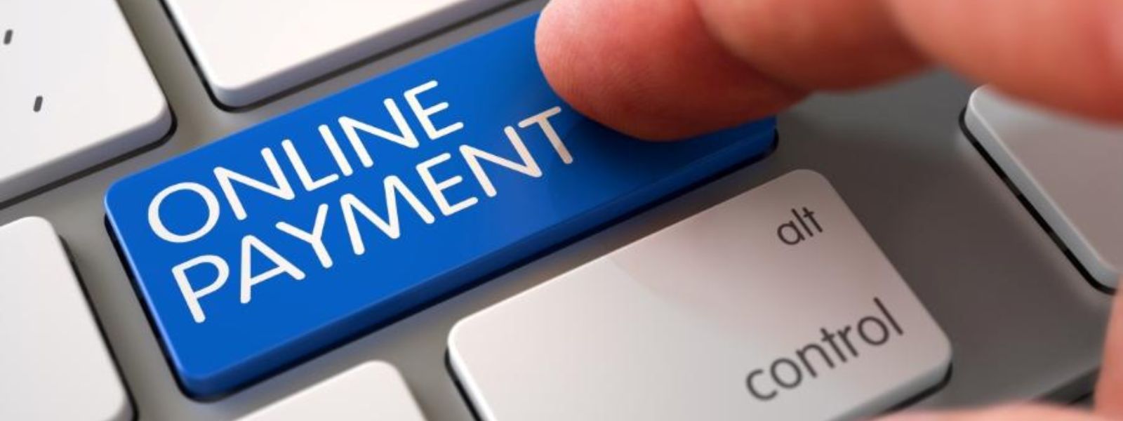 Local government payments online from 2024